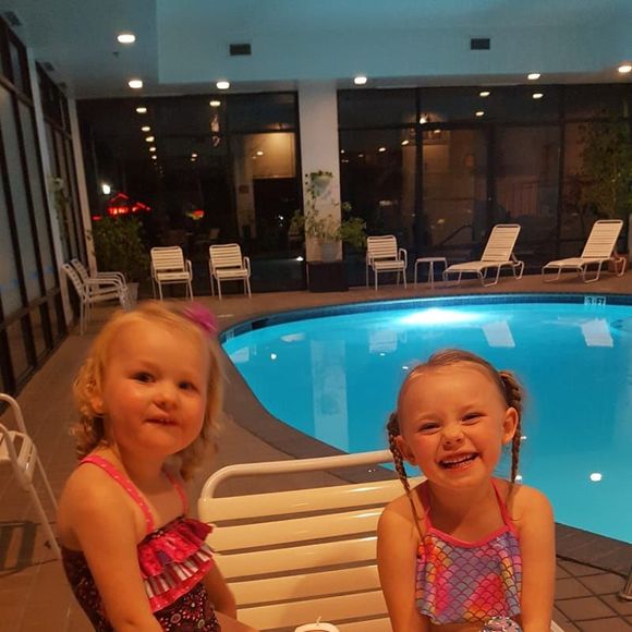 Meet your Posher, Brianne - Picture 1 of 1